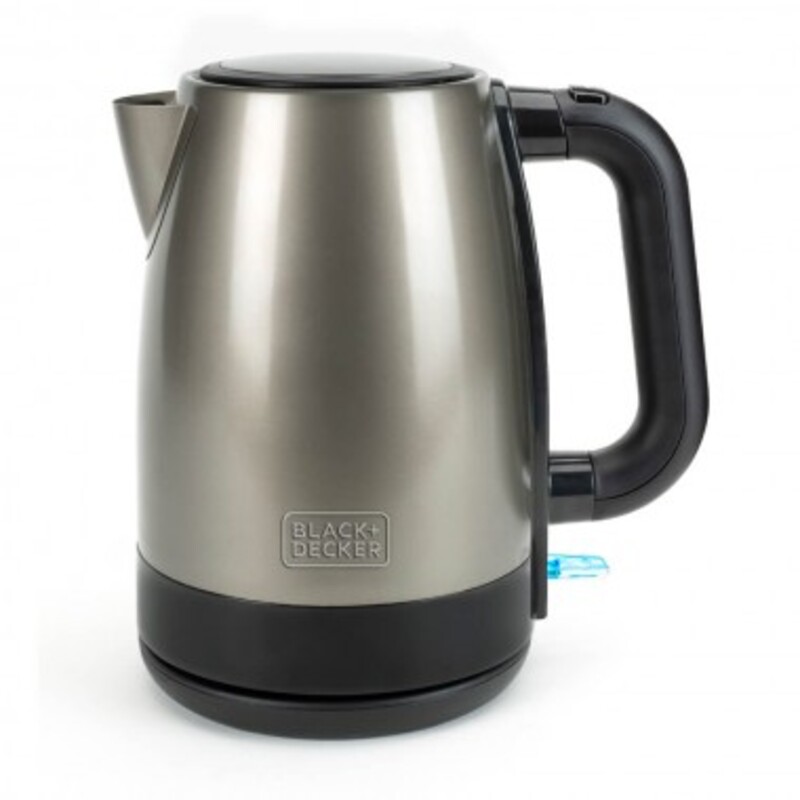 Електрочайник BLACK+DECKER BXKE2201E Europe