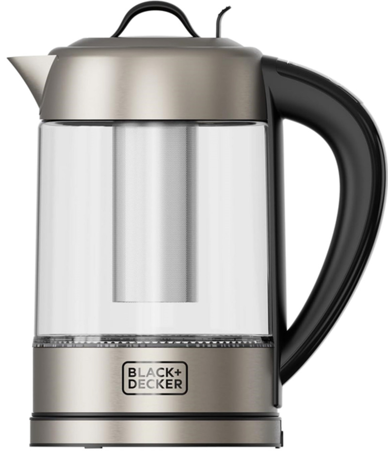 Електрочайник BLACK+DECKER BXKE2205E Europe