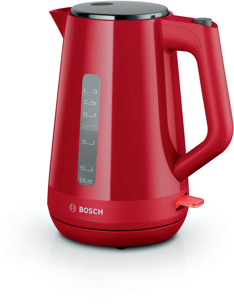 Електрочайник Bosch TWK1M124