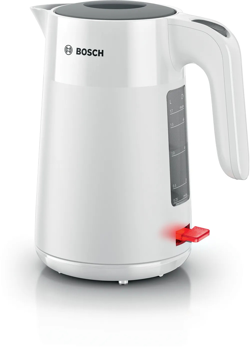 Електрочайник Bosch TWK2M161