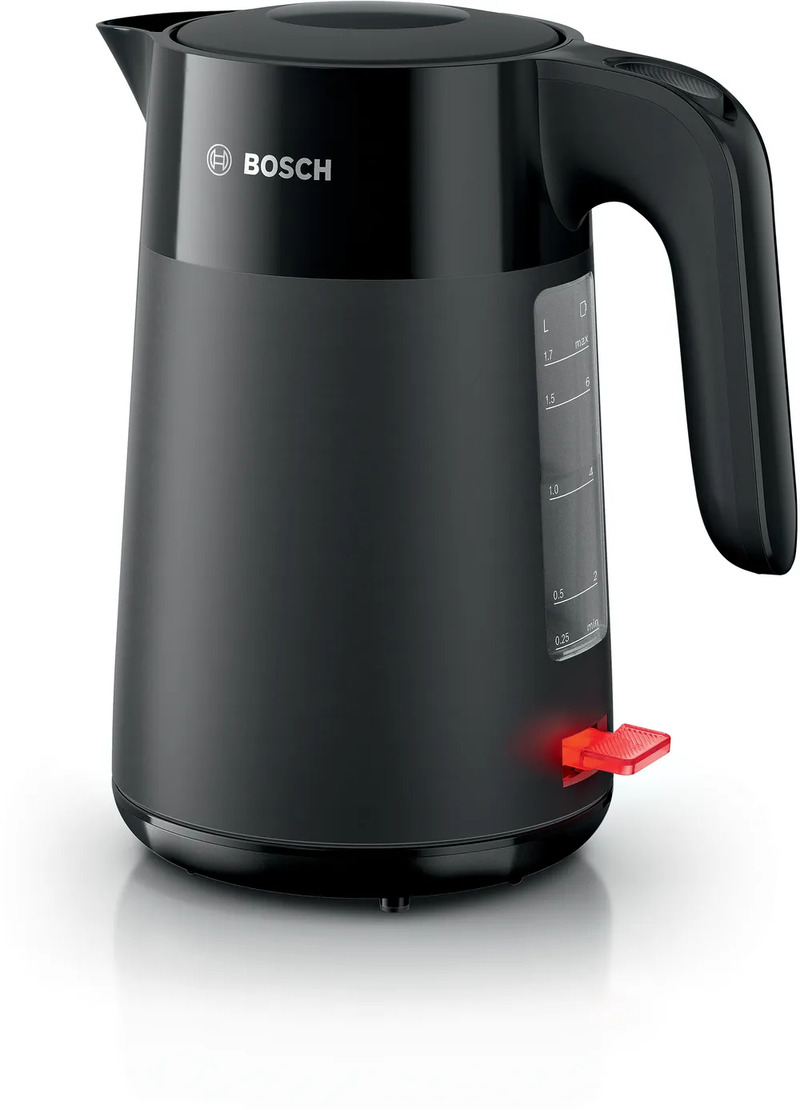 Електрочайник Bosch TWK2M163 - фото 1 Електрочайник Bosch TWK2M163 - фото 1