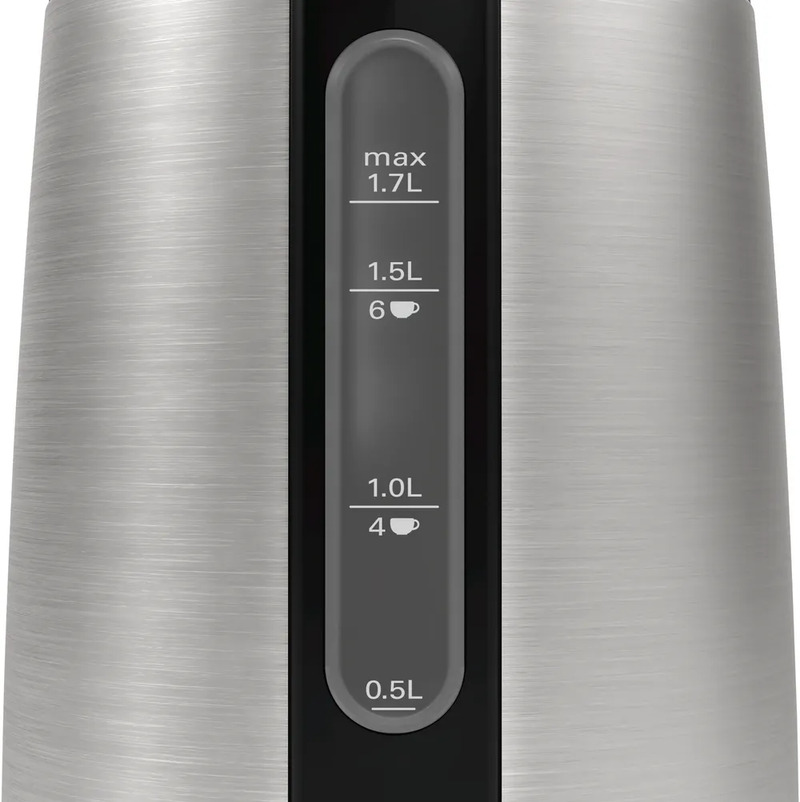 Электрочайник Bosch TWK3P420 - фото 9 Электрочайник Bosch TWK3P420 - фото 9