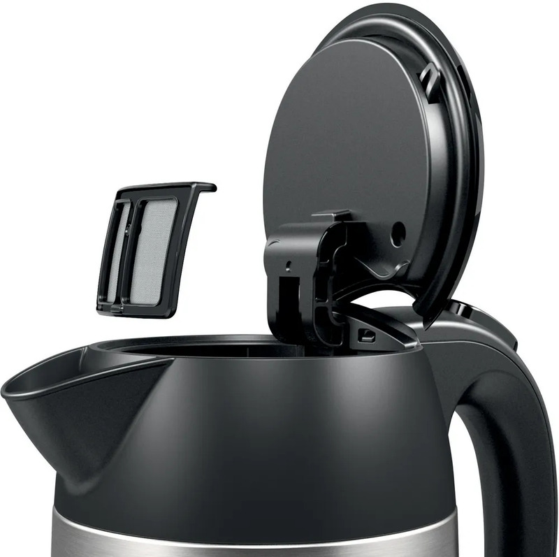 Электрочайник Bosch TWK3P420 - фото 13 Электрочайник Bosch TWK3P420 - фото 13
