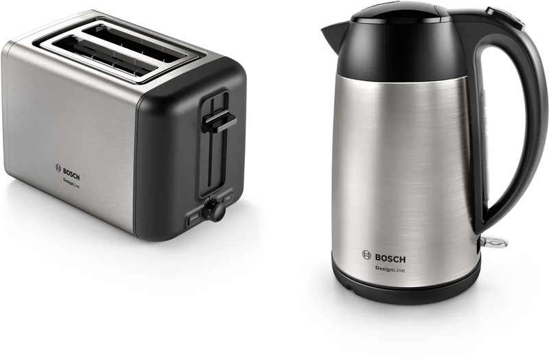 Электрочайник Bosch TWK3P420 - фото 14 Электрочайник Bosch TWK3P420 - фото 14