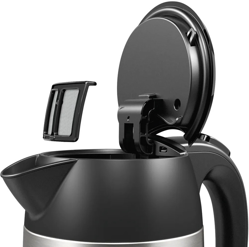 Электрочайник Bosch TWK3P420 - фото 2 Электрочайник Bosch TWK3P420 - фото 2