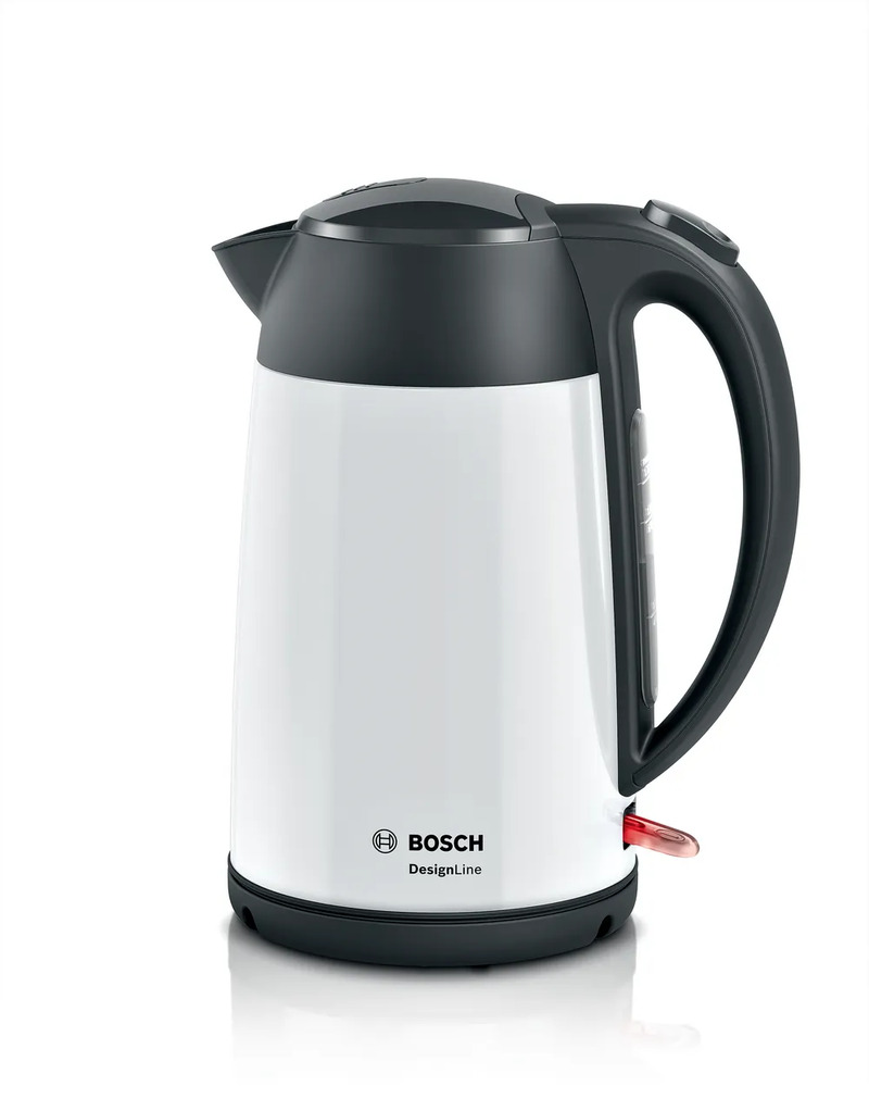 Електрочайник Bosch TWK3P421