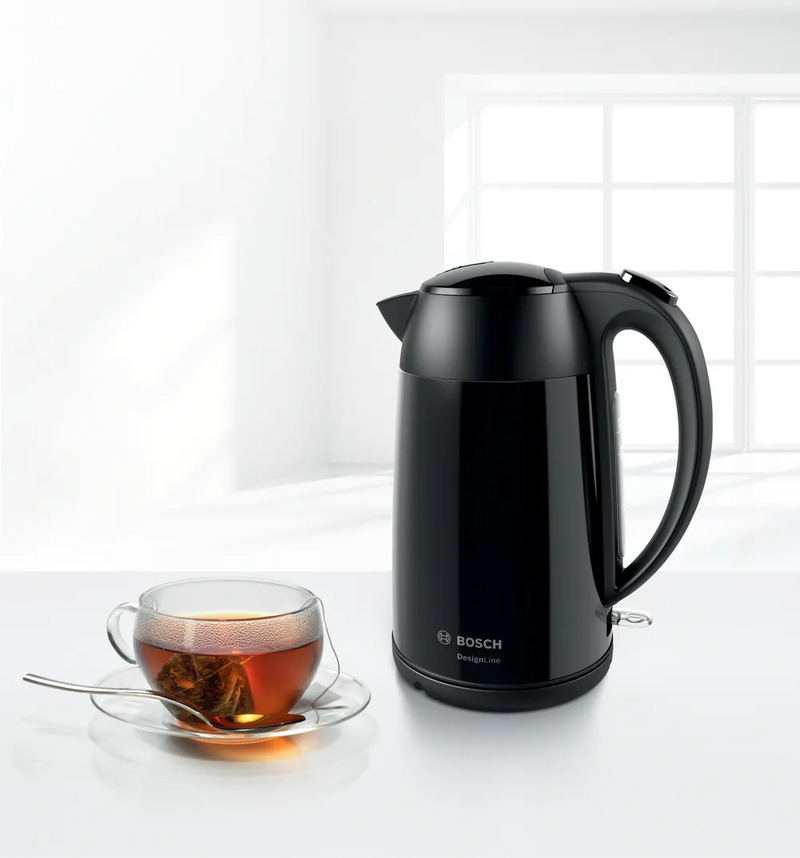 Электрочайник BOSCH TWK3P423 - фото 12 Электрочайник BOSCH TWK3P423 - фото 12