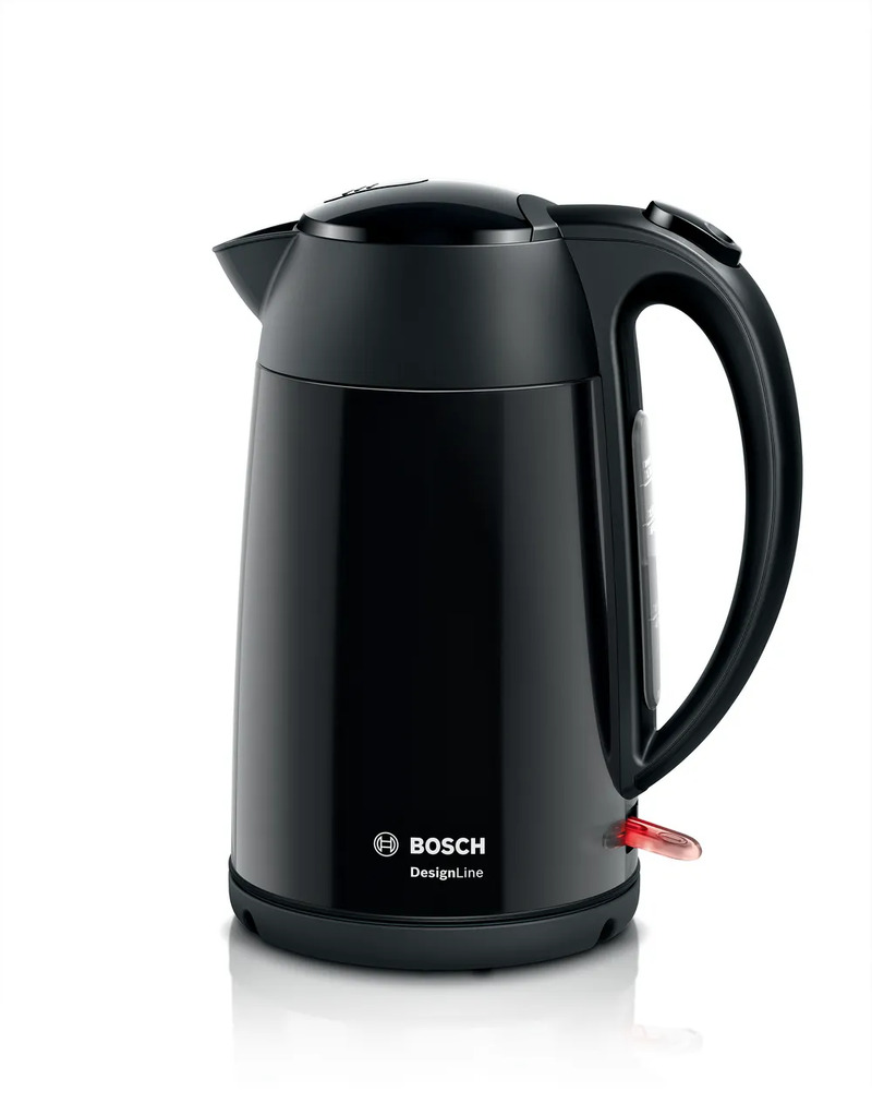 Электрочайник BOSCH TWK3P423 - фото 1 Электрочайник BOSCH TWK3P423 - фото 1
