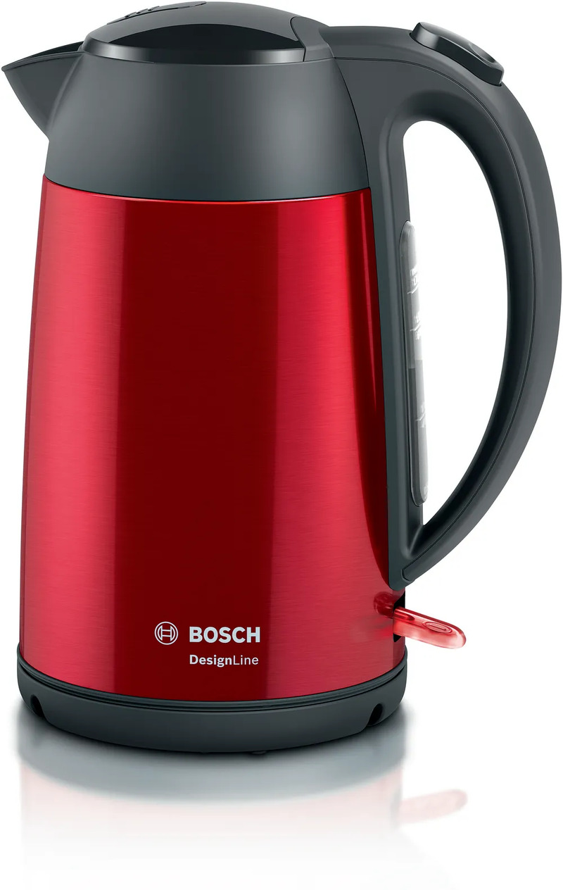 Електрочайник Bosch TWK3P424 - фото 1 Електрочайник Bosch TWK3P424 - фото 1
