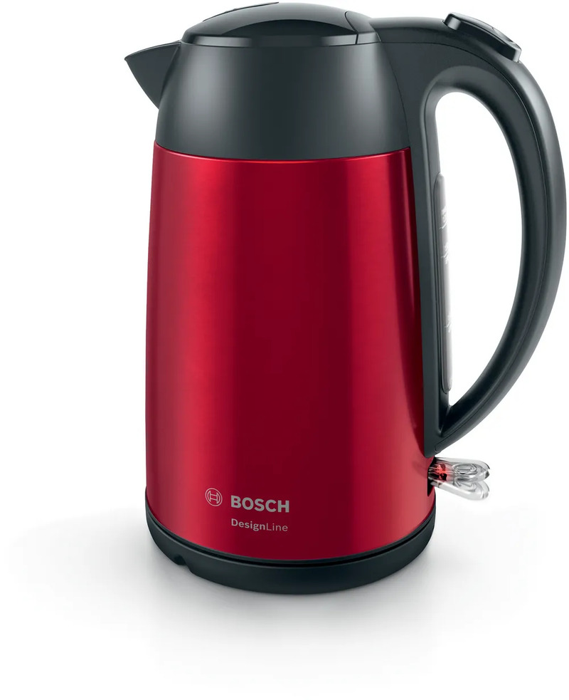 Електрочайник Bosch TWK3P424 - фото 1 Електрочайник Bosch TWK3P424 - фото 1