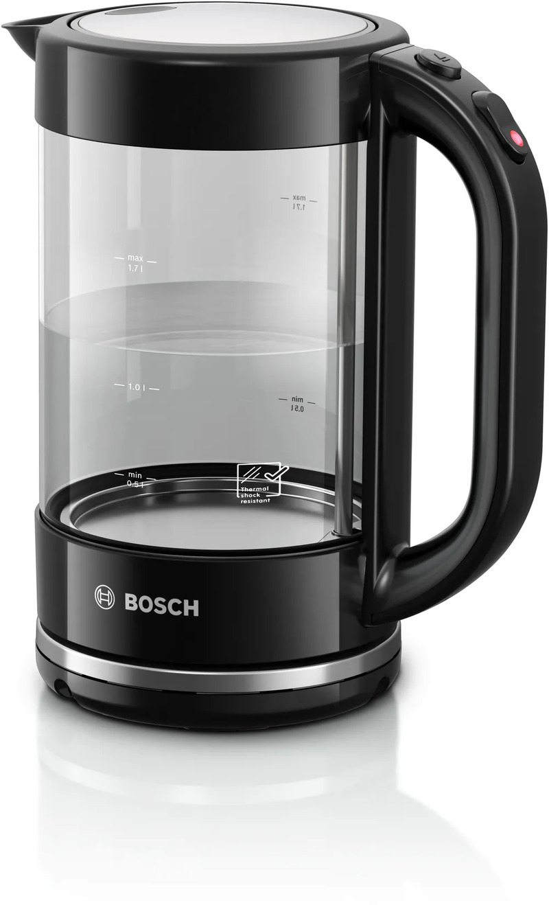 Електрочайник BOSCH TWK70B03 - фото 9