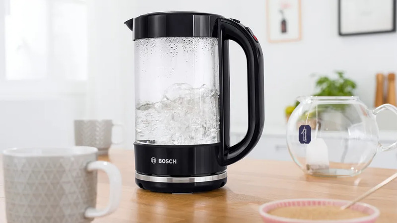 Електрочайник BOSCH TWK70B03 - фото 14