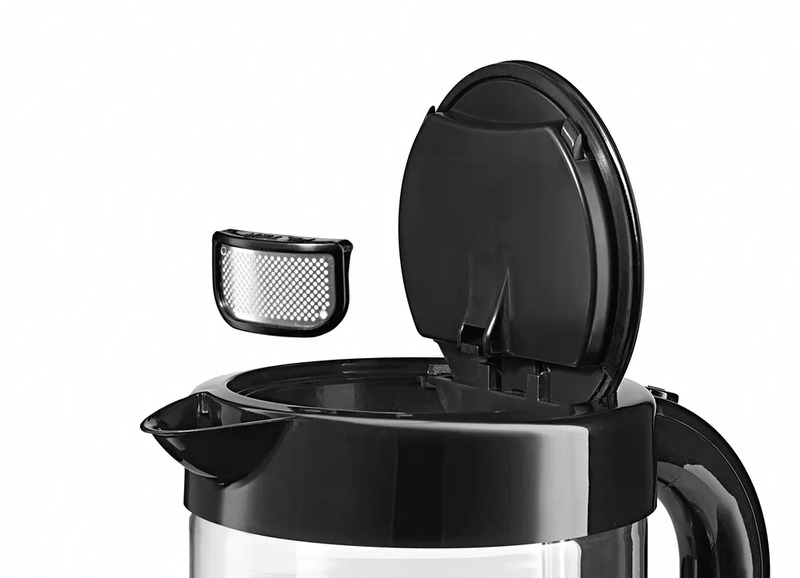 Електрочайник BOSCH TWK70B03 - фото 2