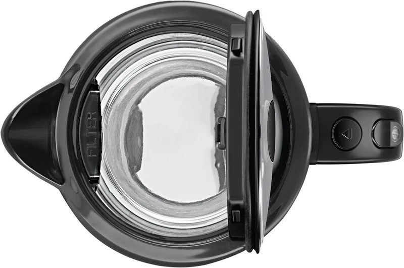 Електрочайник BOSCH TWK70B03 - фото 3