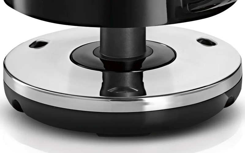 Електрочайник BOSCH TWK70B03 - фото 6