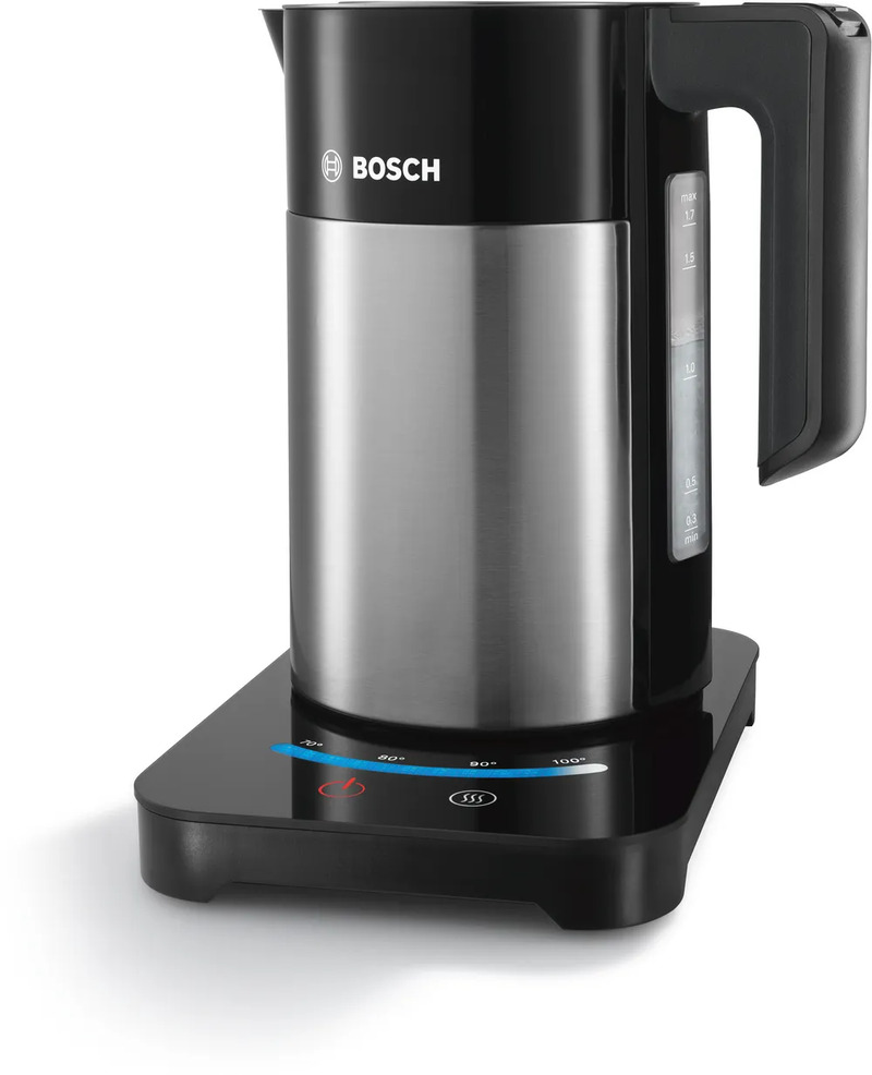 Электрочайник Bosch TWK7203 - фото 2 Электрочайник Bosch TWK7203 - фото 2