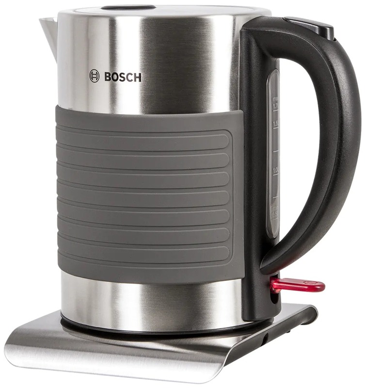 Електрочайник Bosch TWK7S05