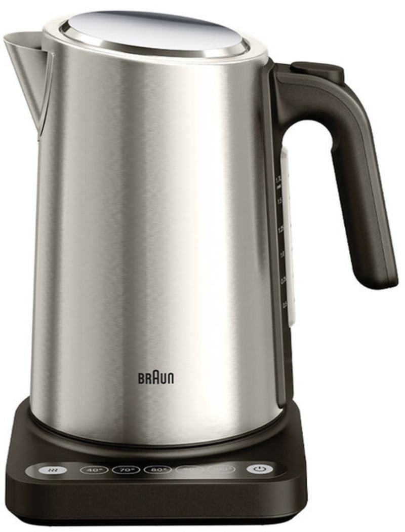Электрочайник Braun WK503BI-WK5205BK Europe