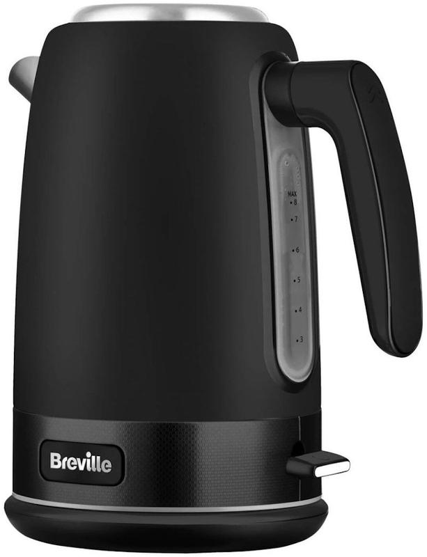 Електрочайник Breville New York VKT146X