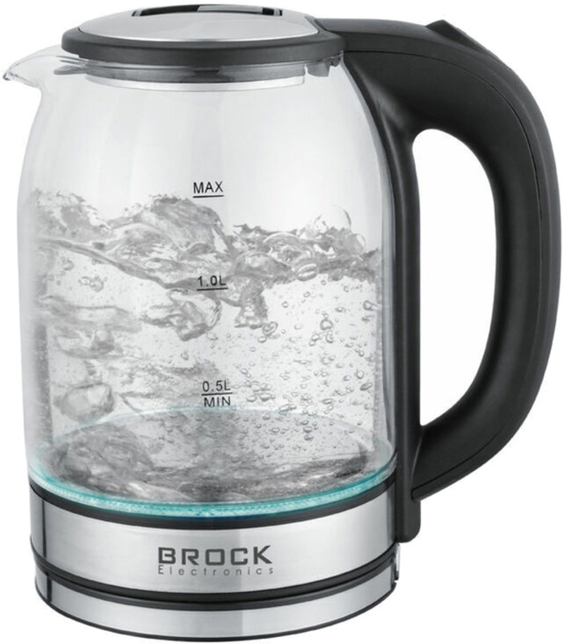 Электрочайник BROCK WK 2402