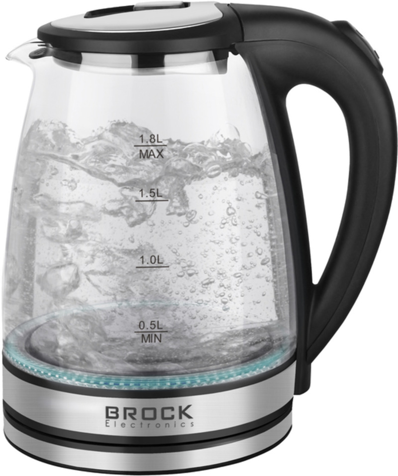 Електрочайник BROCK WK2406