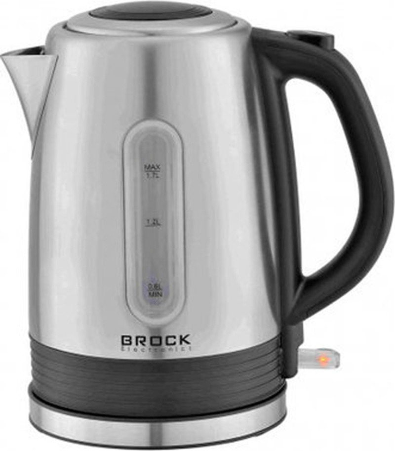 Электрочайник BROCK WK9903SS