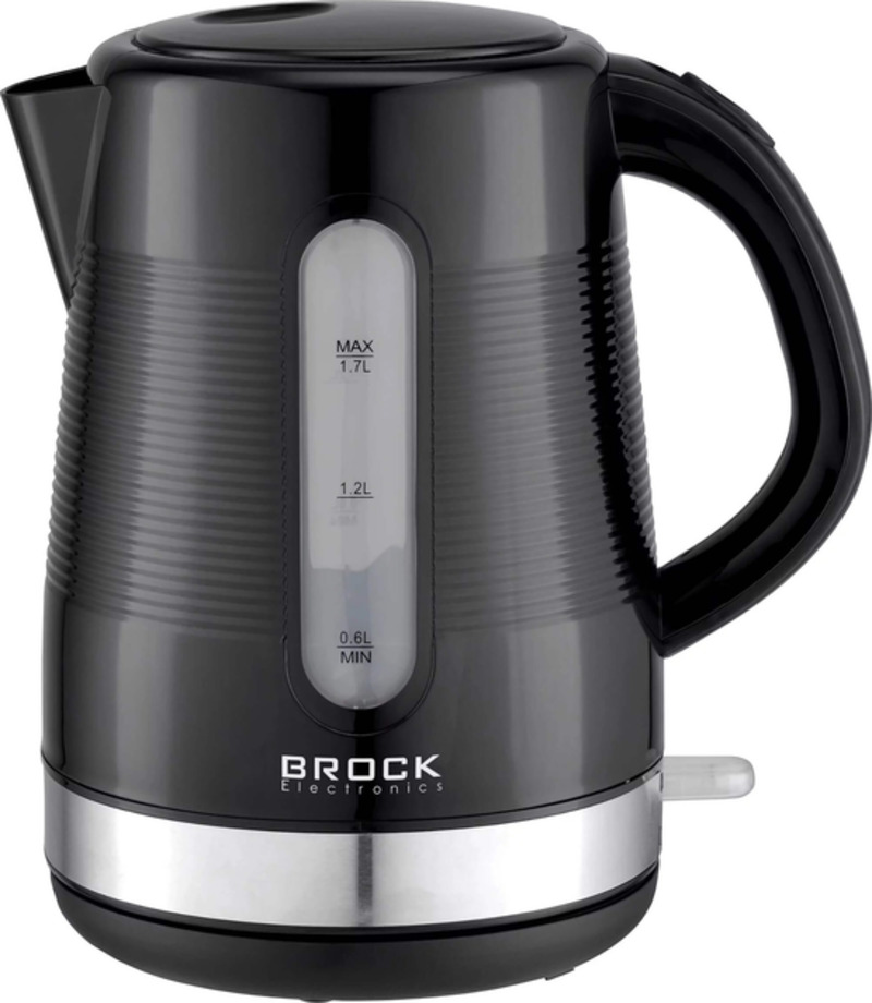 Електрочайник BROCK WK9904BK Europe