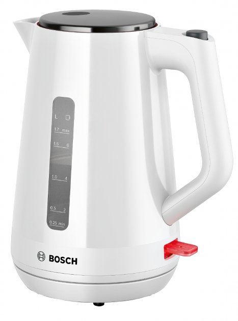 Електрочайник Bosch TWK1M121
