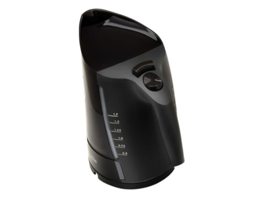 Електрочайник Braun Multiquick 3 WK 300 Black Europe - фото 1