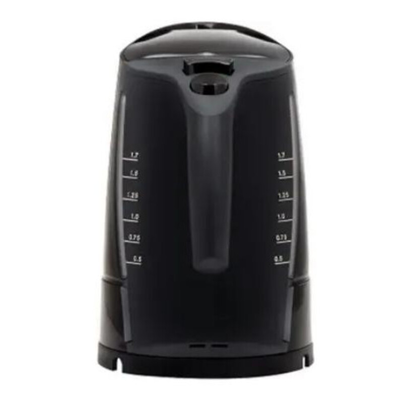Електрочайник Braun Multiquick 3 WK 300 Black - фото 2 Електрочайник Braun Multiquick 3 WK 300 Black - фото 2