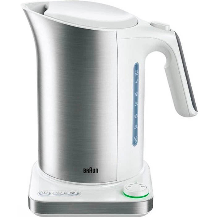 Электрочайник Braun WK 5115 WH