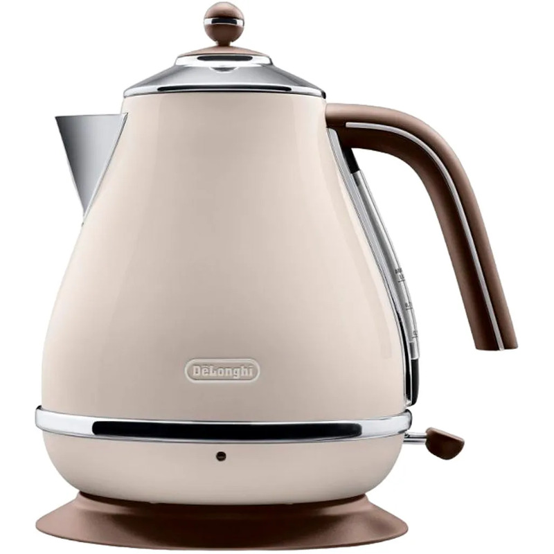 Електрочайник DELONGHI Icona Vintage KBOV 2001.BG