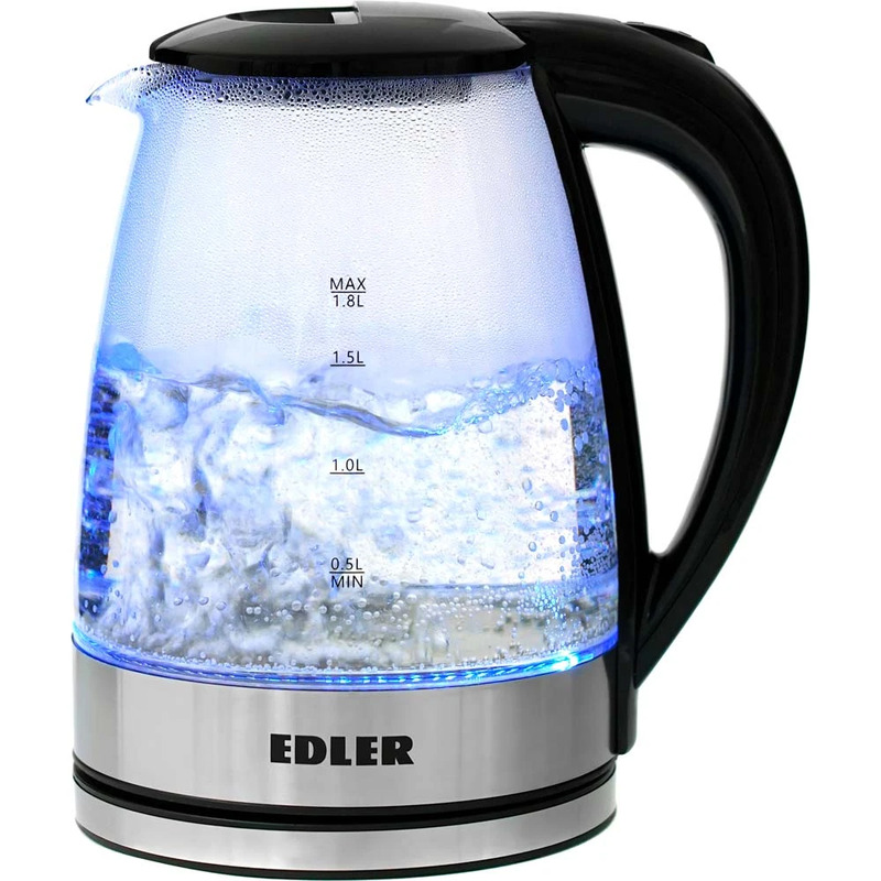 Электрочайник Edler EK5530