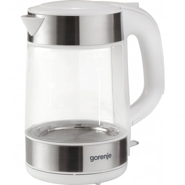 Электрочайник Gorenje K 17 GWE