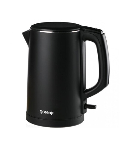 Електрочайник Gorenje K15DWBK Europe