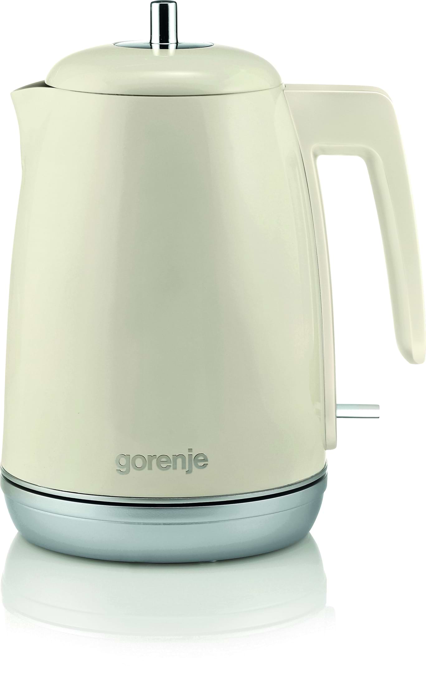Электрочайник Gorenje K15RL Europe