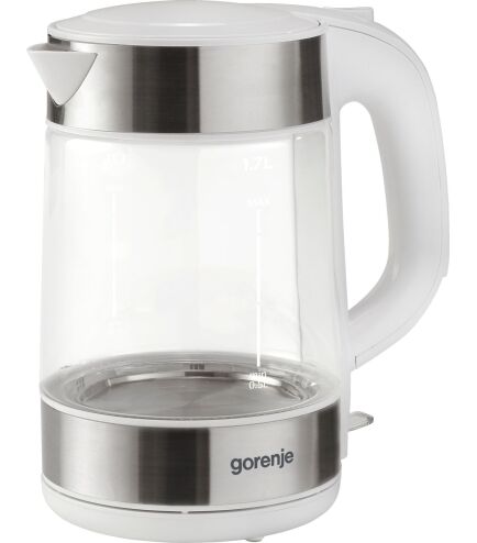 Електрочайник Gorenje K17GWE Europe
