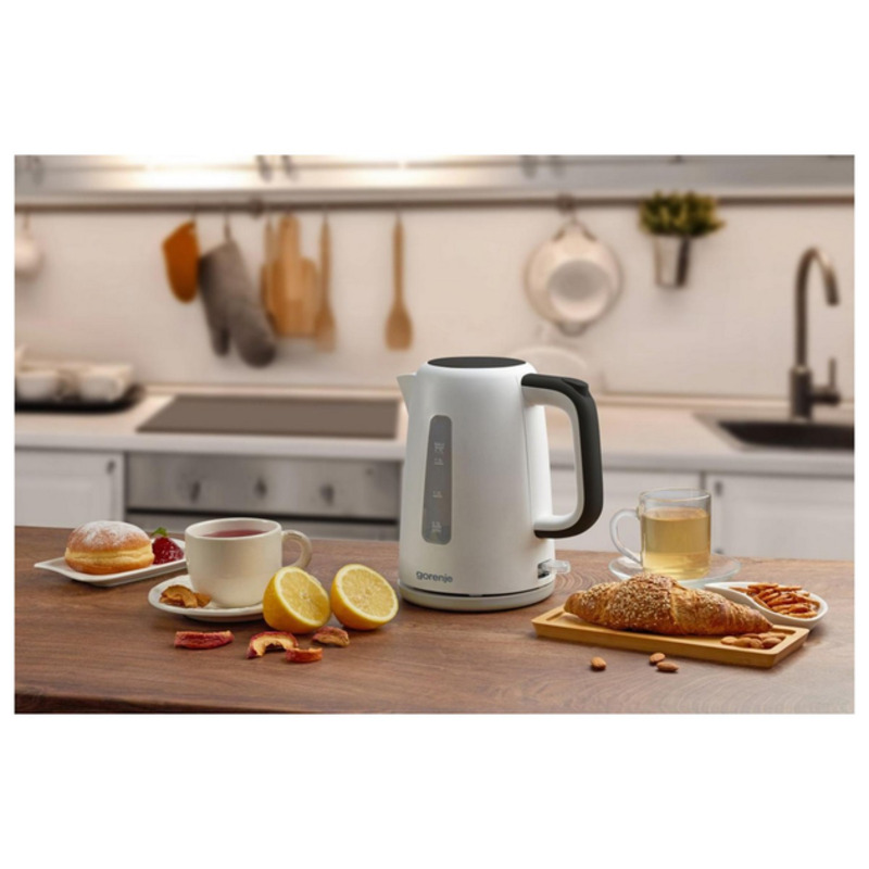Электрочайник Gorenje K17XG - фото 6