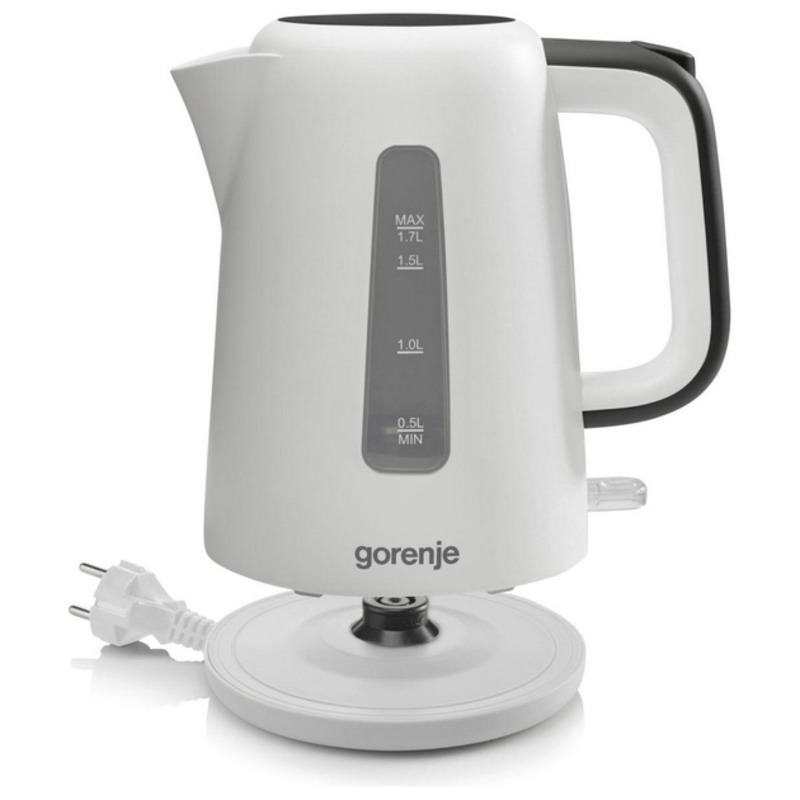 Электрочайник Gorenje K17XG - фото 2