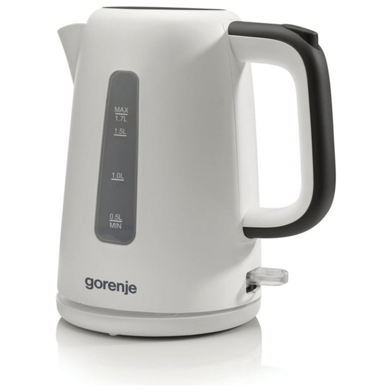 Электрочайник Gorenje K17XG - фото 1