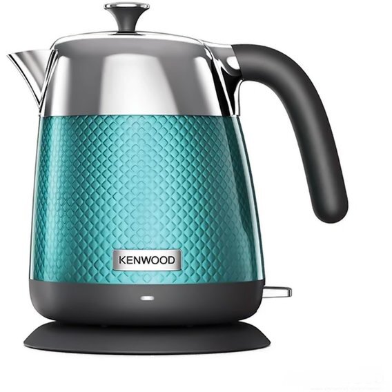 Електрочайник Kenwood ZJM 810 BL