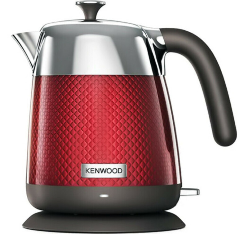 Електрочайник Kenwood ZJM 810 RD