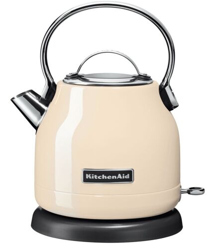 Електрочайник KitchenAid 5KEK1222EAC Europe