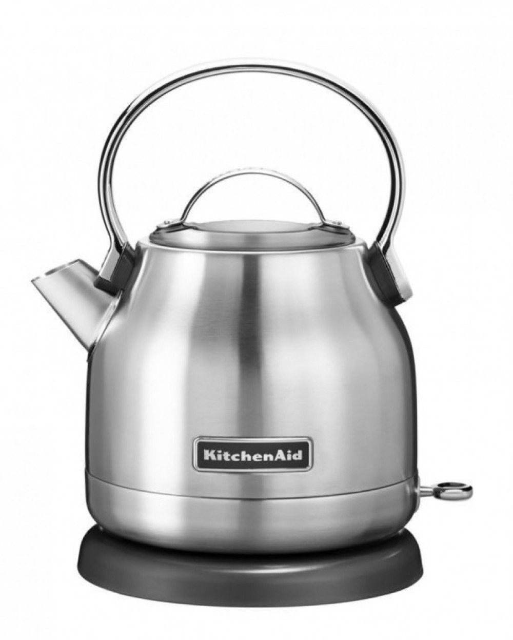 Електрочайник KitchenAid 5KEK1222ESX Europe