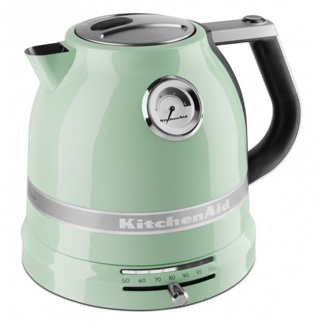 Електрочайник KitchenAid 5KEK1522EPT Europe