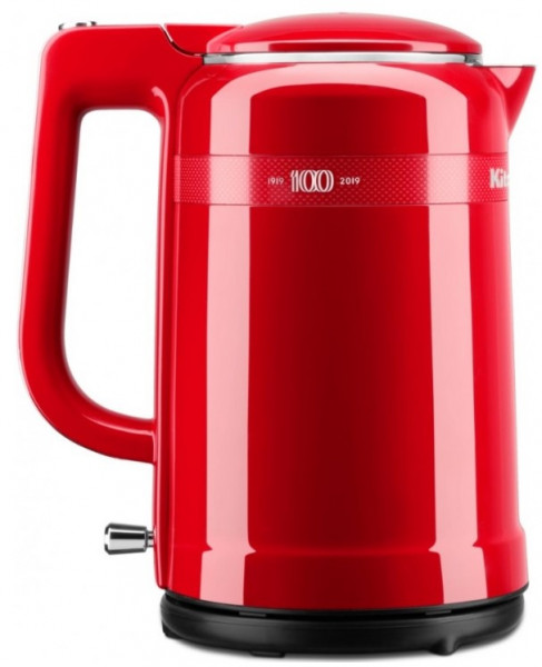 Електрочайник KitchenAid 5KEK1565EER Europe - фото 1