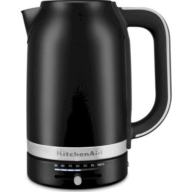 Электрочайник KitchenAid 5KEK1701EBM