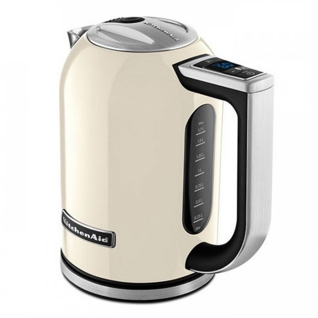 Електрочайник KitchenAid 5KEK1722EAC