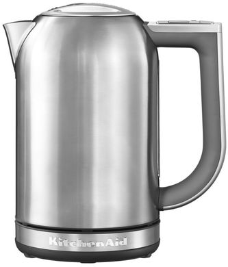 Електрочайник KitchenAid 5KEK1722ESX Europe