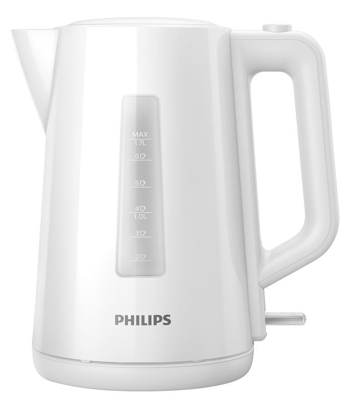 Електрочайник Philips HD9318/00 Europe